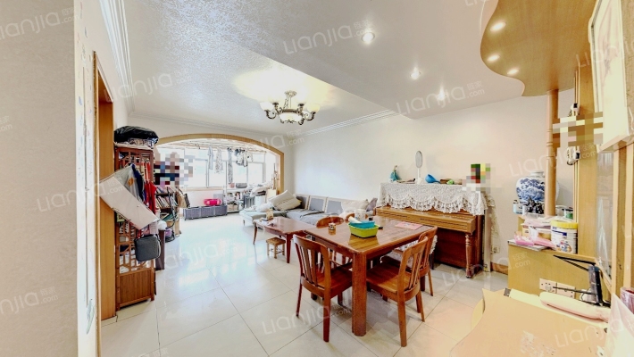 文华苑二手房实景图