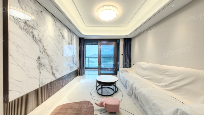 香港置地·元庐二手房实景图