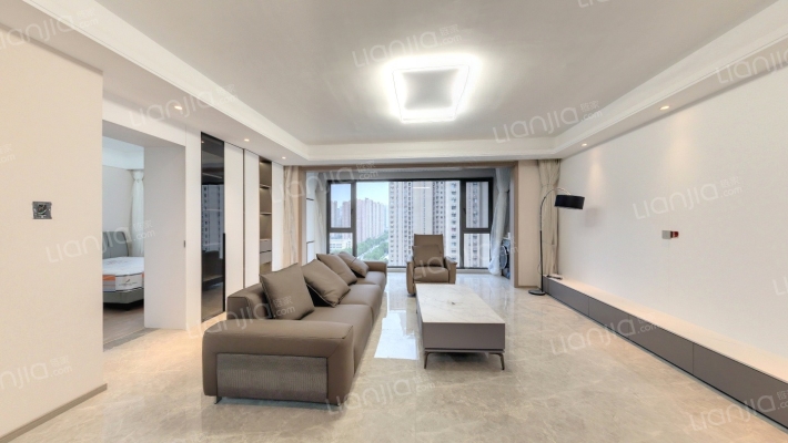 正荣紫阙峯著二手房实景图