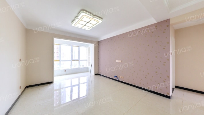 锦绣山河玉华园二手房实景图