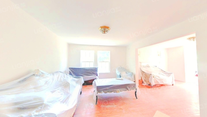 东方苑二手房实景图