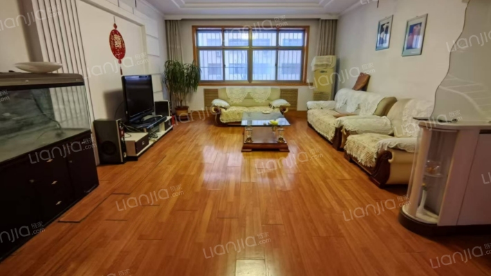 城东社区交警队家属院小区二手房实景图