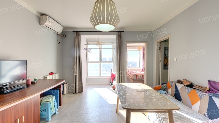 官悦欣园A区二手房实景图