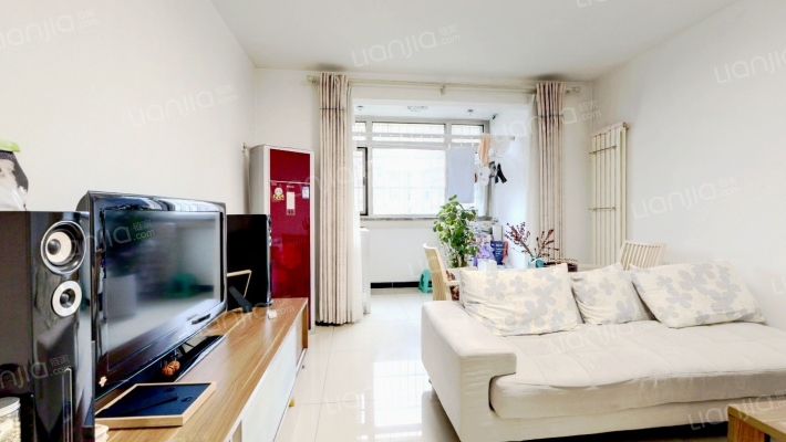 定海园三里二手房实景图