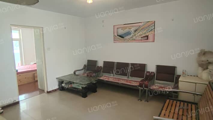 太钢21小区二手房实景图