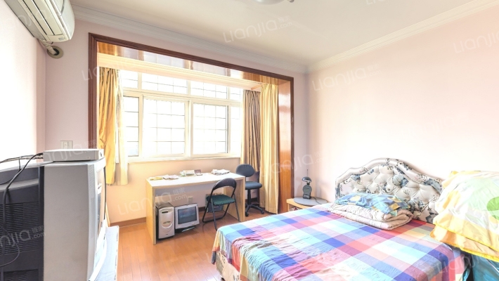 古美小区二手房实景图