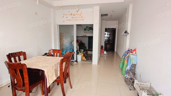 藏书穹灵路二手房实景图