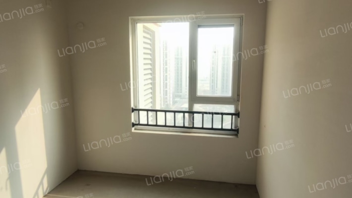 大社区 南北通透 好楼层 采光视野好-卧室B