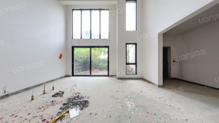 仁恒滨海半岛二期二手房实景图