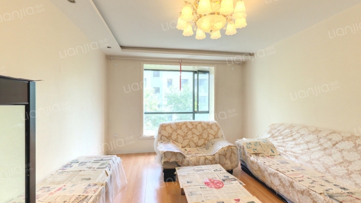 汇锦花园西区二手房实景图