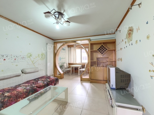 整租·唐岛湾B组团 2室2厅 南/北