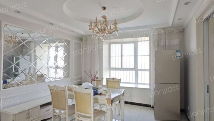 珠江嘉园二手房实景图