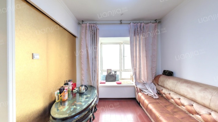仁恒·晶城住宅小区二手房实景图
