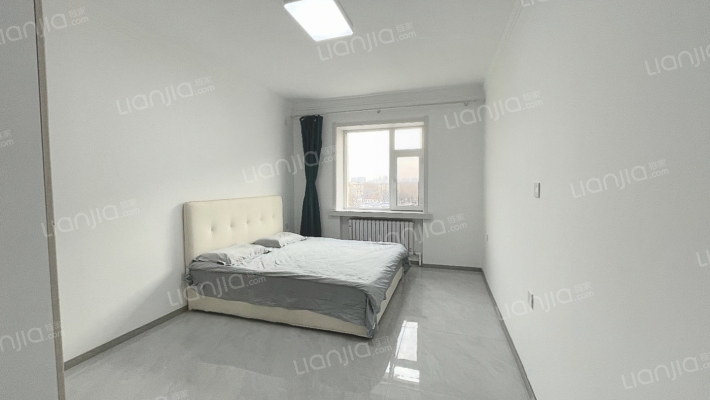 电机二道街二手房实景图