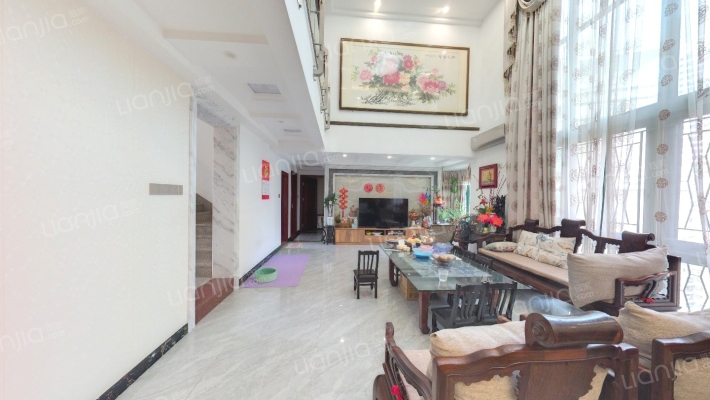 星汇园二手房实景图