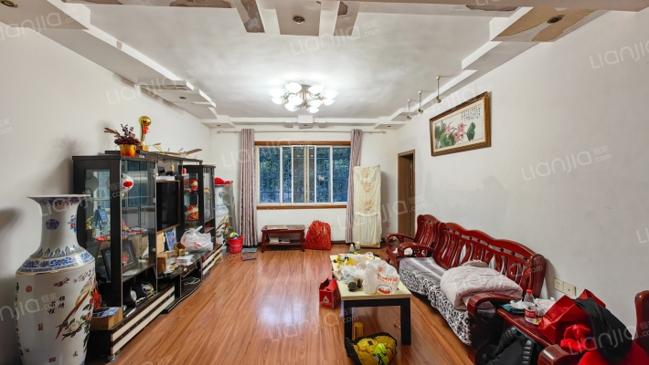 司法警官宿舍二手房实景图