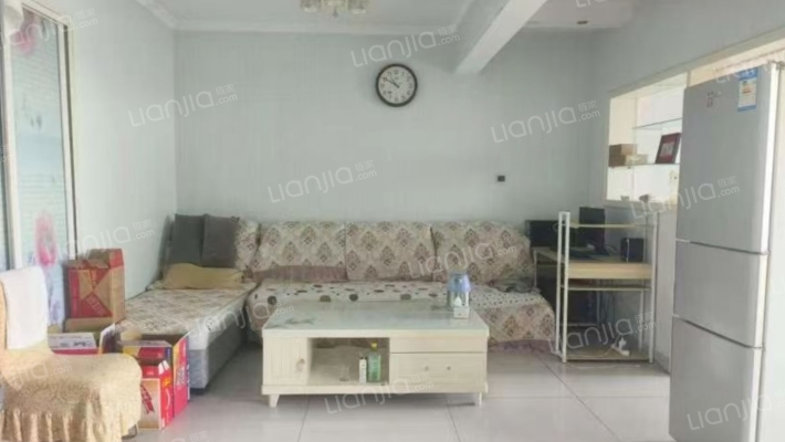 金地佳苑二手房实景图