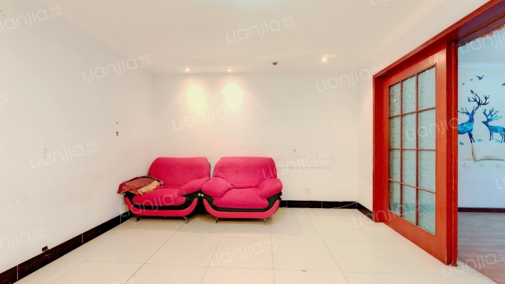 东园南区二手房实景图