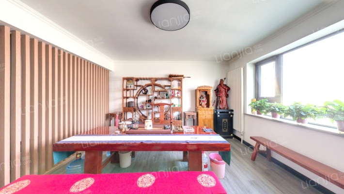 招银大厦二手房实景图