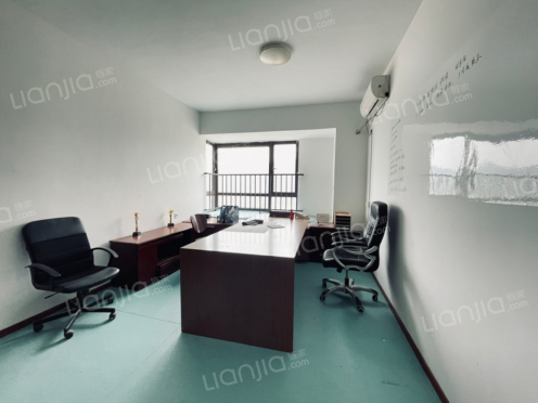 整租·洺悦城龙洲湾 3室1厅 东南