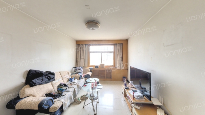 昆仑十六街坊二手房实景图