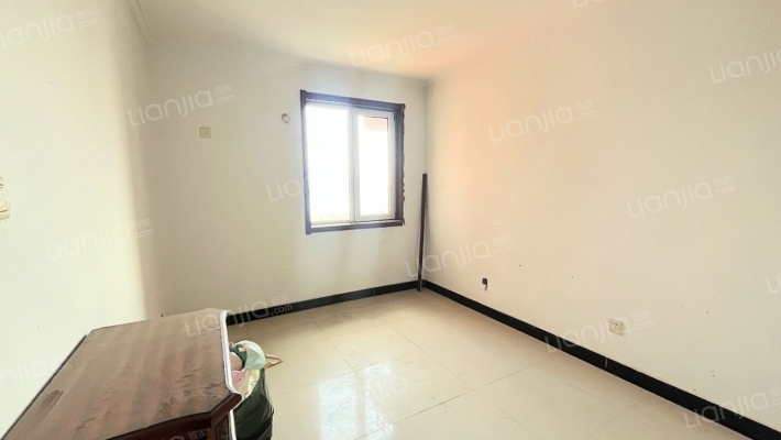 联合一号院 三义双塔 全阳两居 无遮挡-卧室B