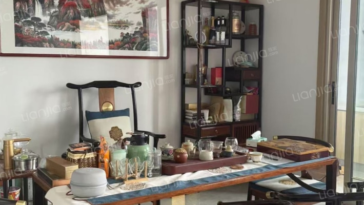 益圣大厦二手房实景图