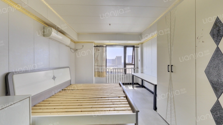 华润万象公馆二手房实景图