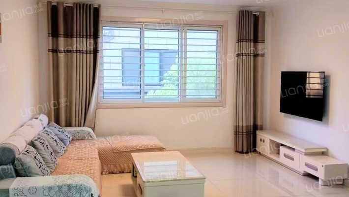 悦龙湾二手房实景图