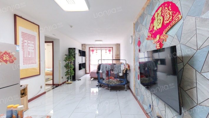 裕昌蓝庭二手房实景图