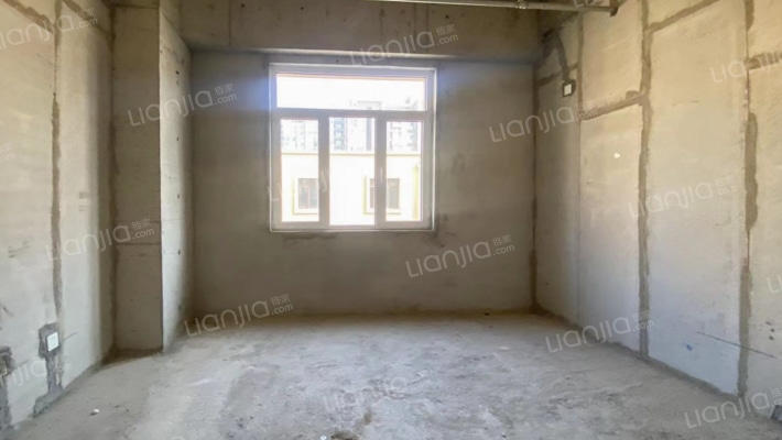 合家广场二手房实景图