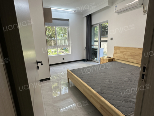 整租·东和怡鑫园 2室1厅 南/北