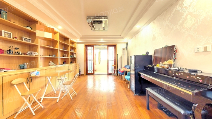 碧水佳园二手房实景图