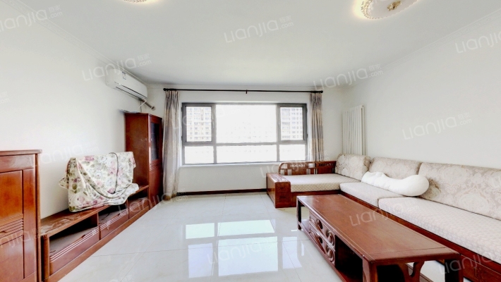 王府仓胡同10号院二手房实景图