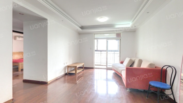 嬉空间北回归线二手房实景图