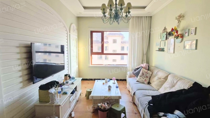 名典广场二手房实景图