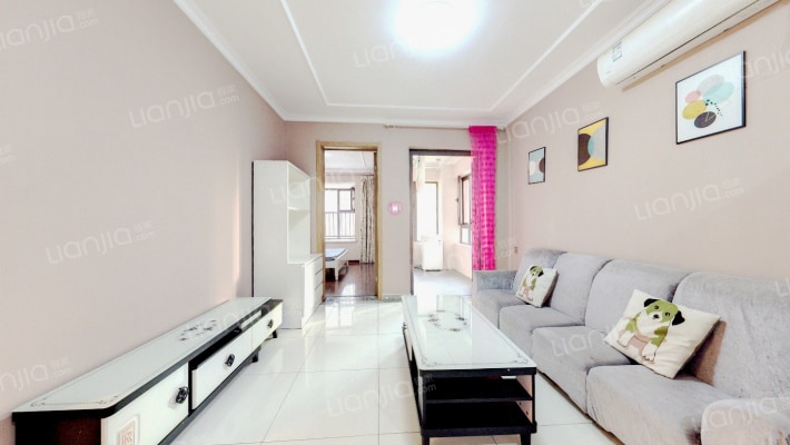 五龙新城香榭园二手房实景图