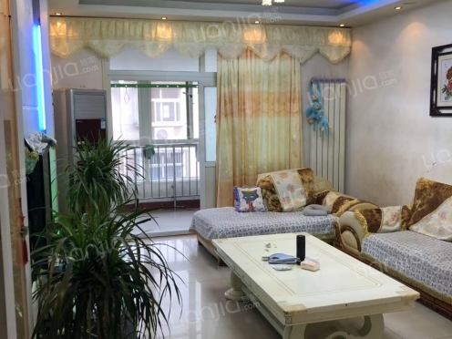 整租·龙湖景园 2室2厅 南/北