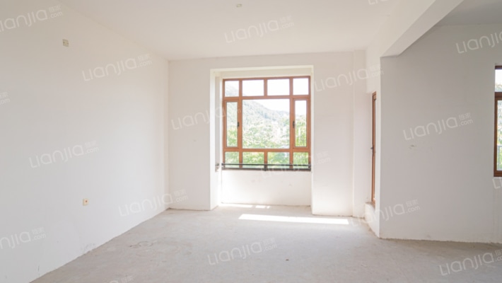 龙溪谷二手房实景图