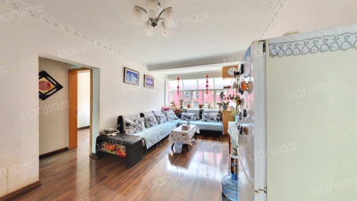 昆明云锡公司爱法住宅区二手房实景图