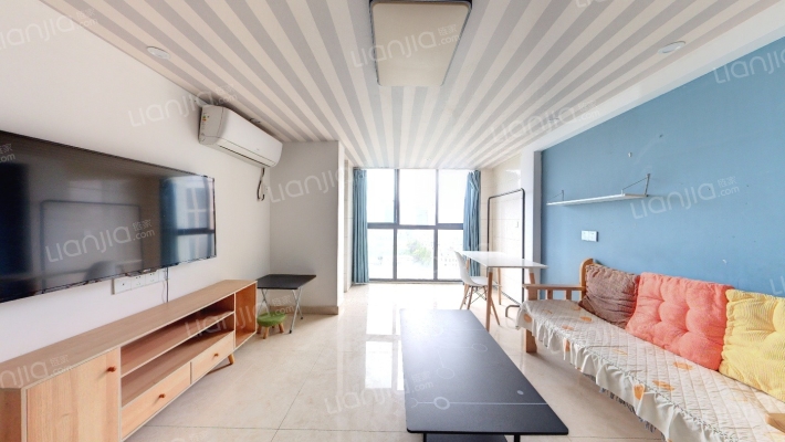 苏州星健中心二手房实景图