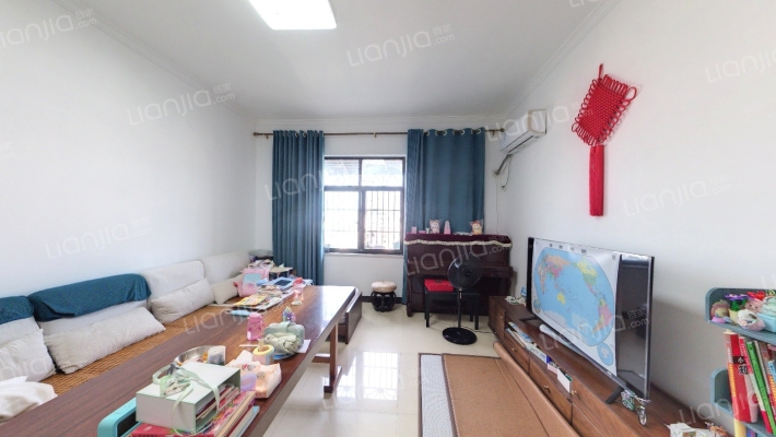 康业西湖苑二手房实景图