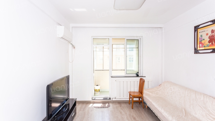 富春小区二手房实景图