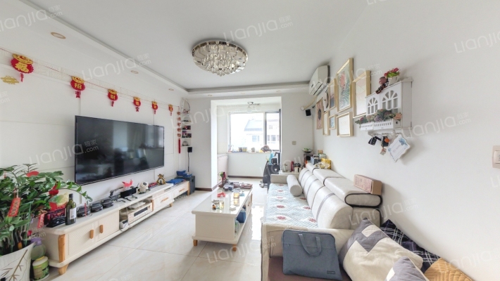 瑞丰嘉园二手房实景图