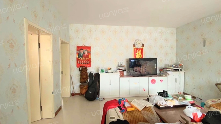 朝阳小区一区二手房实景图