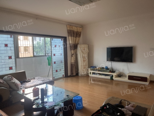 整租·公务员小区 4室2厅 南