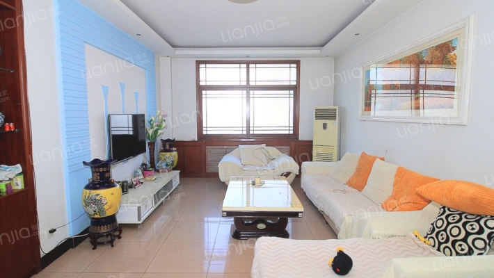 光明路地税局家属院二手房实景图