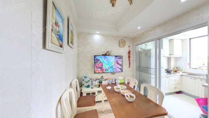 益丰新村二手房实景图