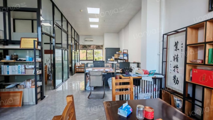 金濂苑二手房实景图