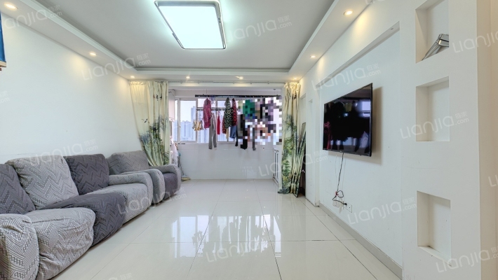 梅浦新村二手房实景图